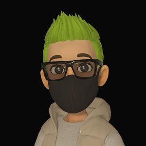 Meet your Posher, Enzo